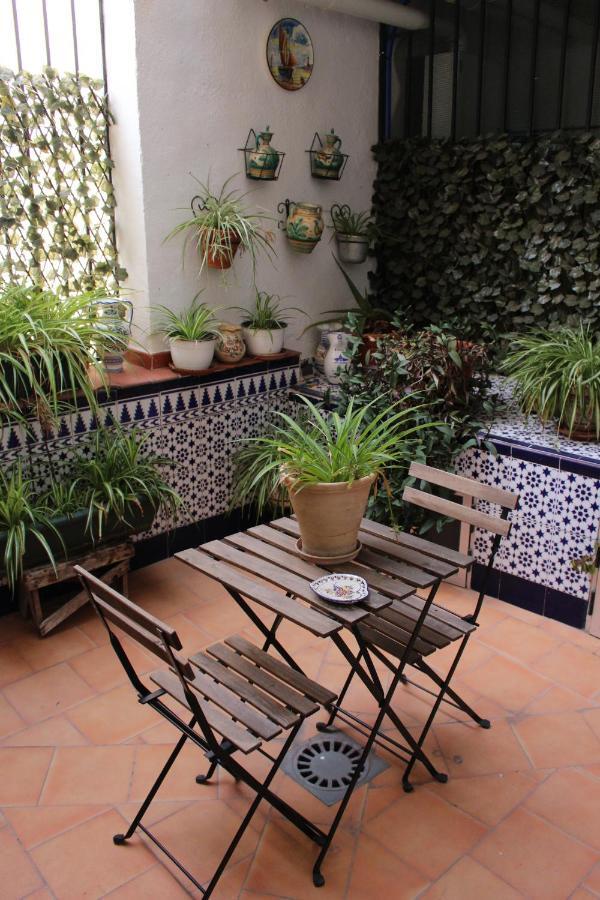 Apartamento Banos Arabes De Cenizal Antes Plaza De Las Fuentes Толедо Екстериор снимка